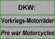 DKW- bis 1945